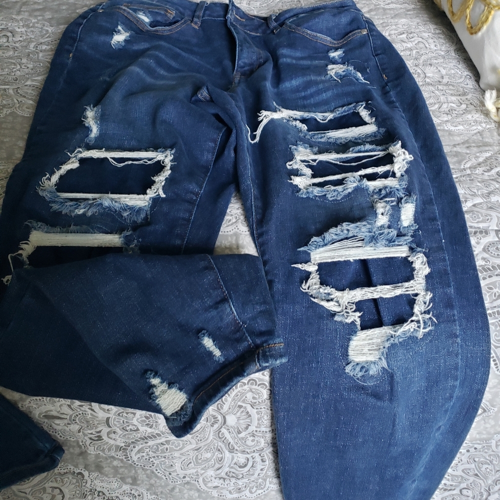 14w Judy blue jeans skinny fit